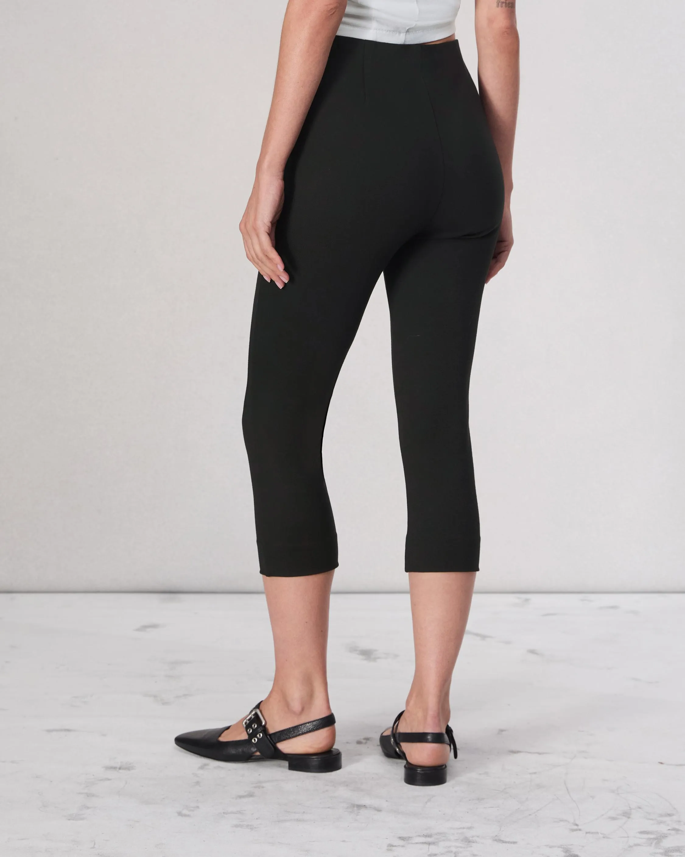 Simone Ponte Capri Pant