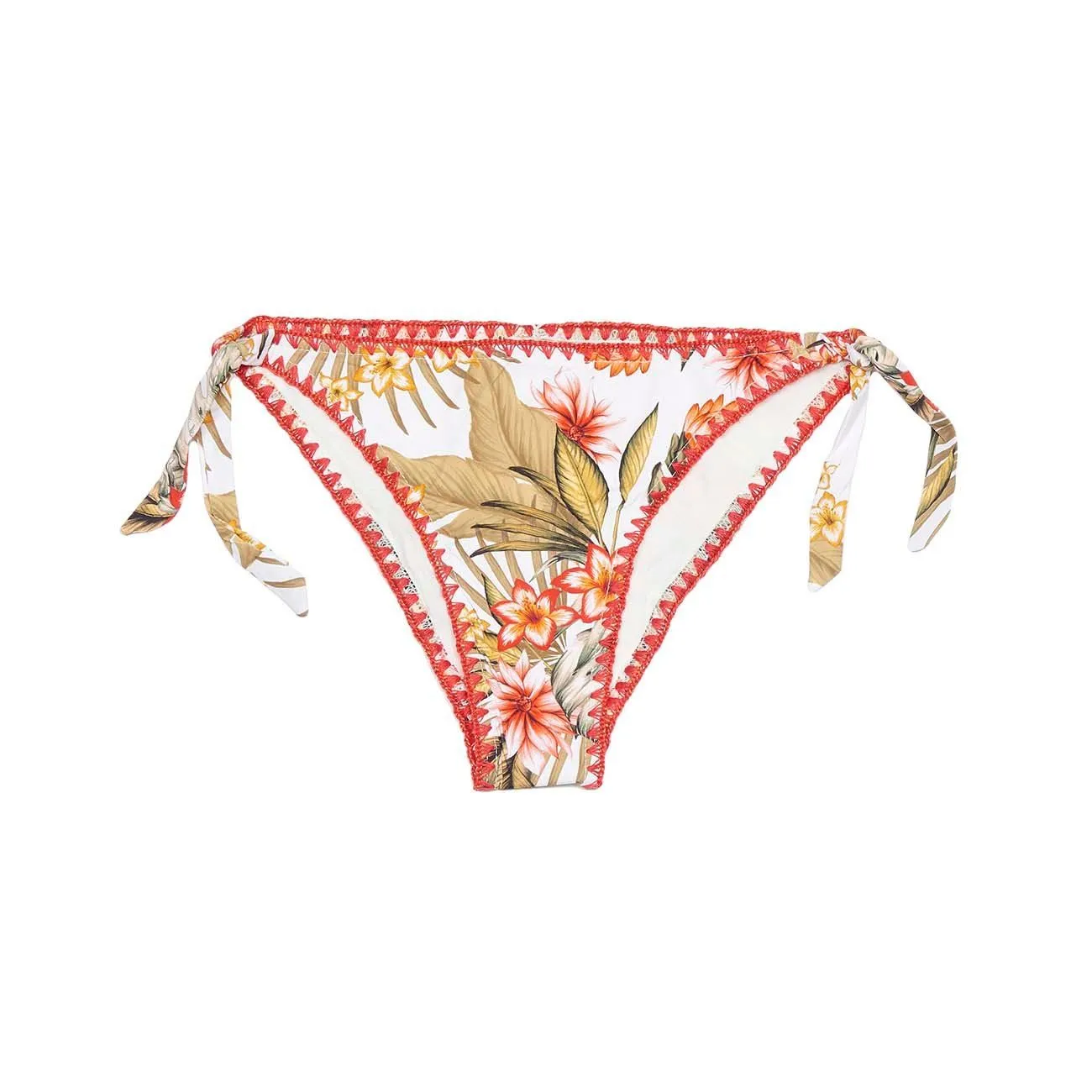 SLIP DIMKA LAHAINA Donna Bianco