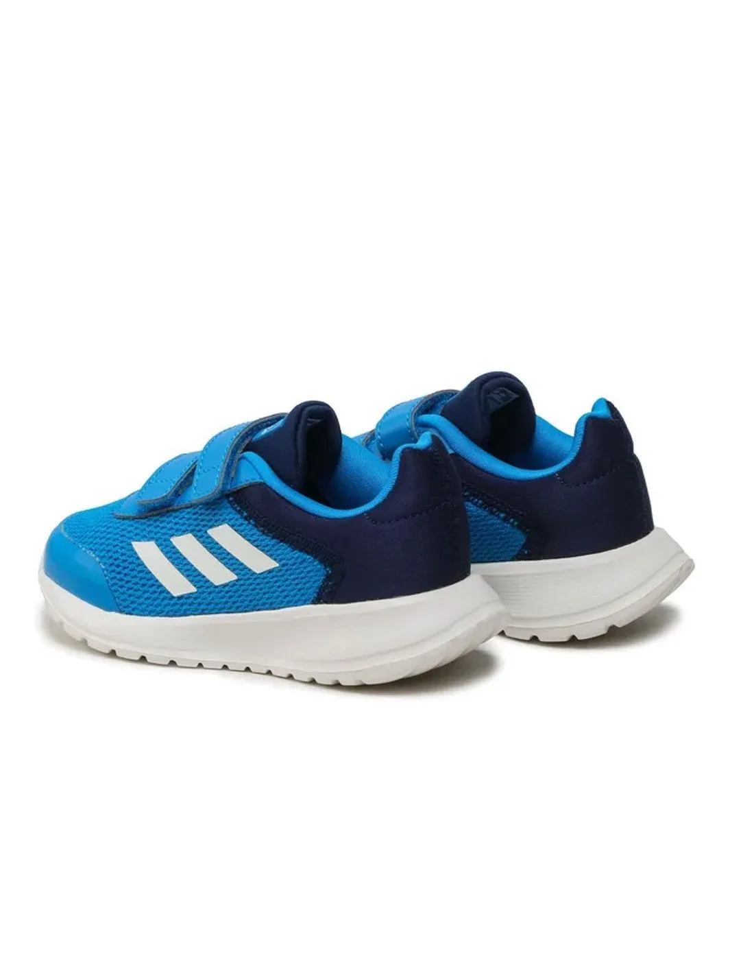 Sneakers Adidas baby GZ5858 Tensaur run blu