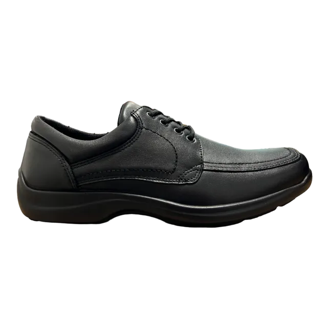 Sneakers da uomo  nero Cod: 451140