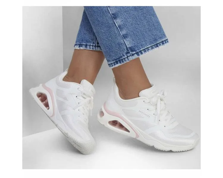 Sneakers donna Skechers Tres-Air Uno