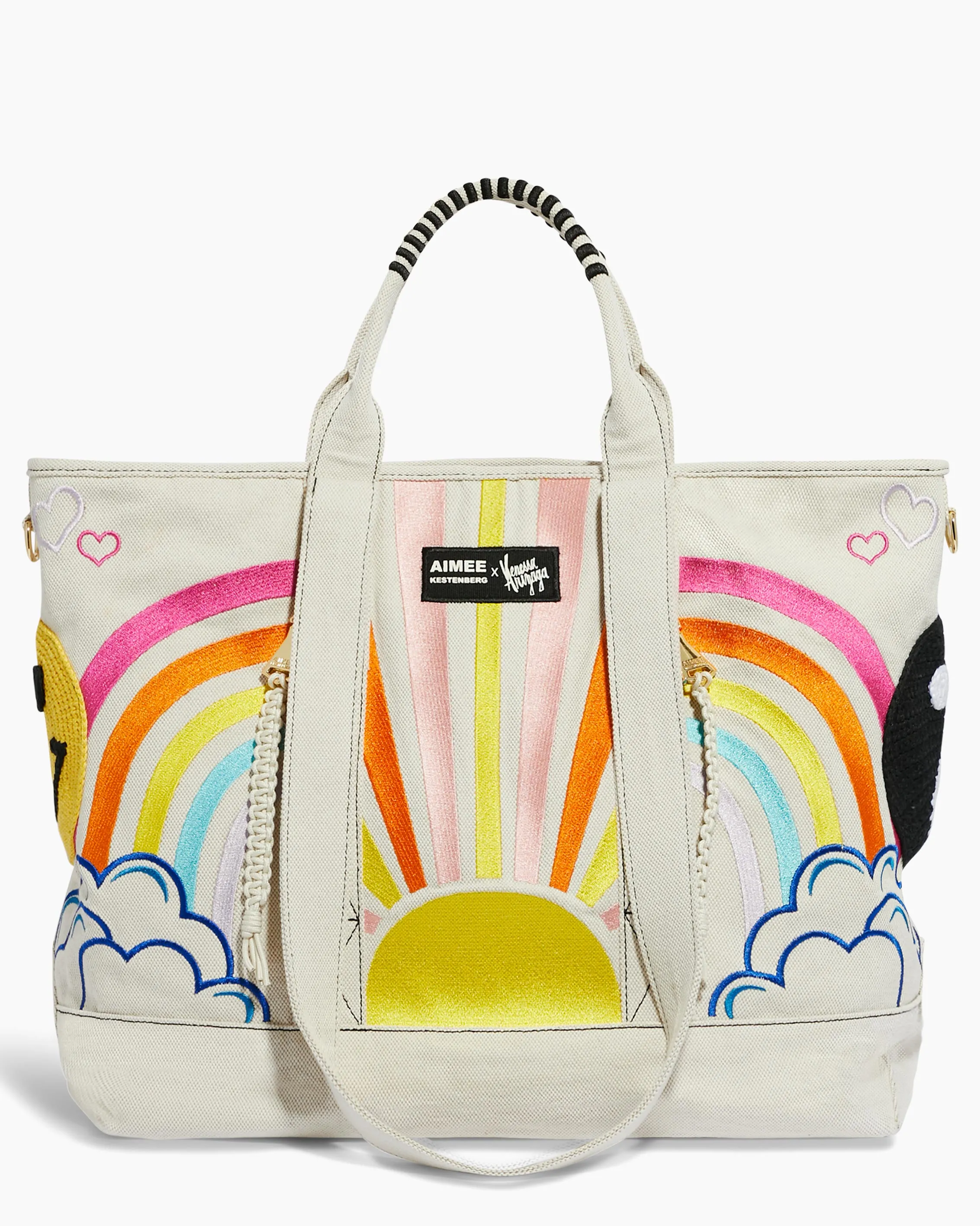 Sonny Tote