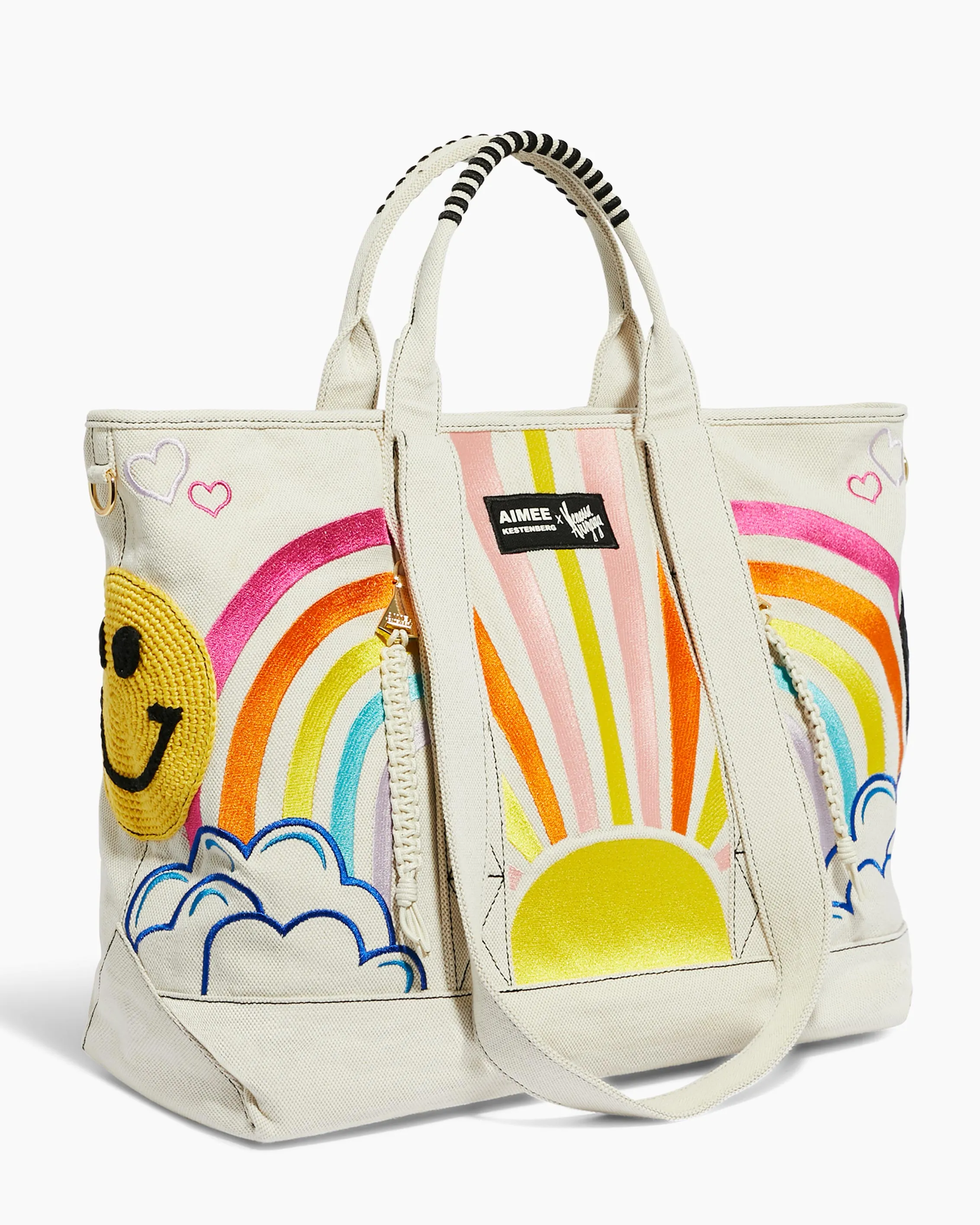 Sonny Tote