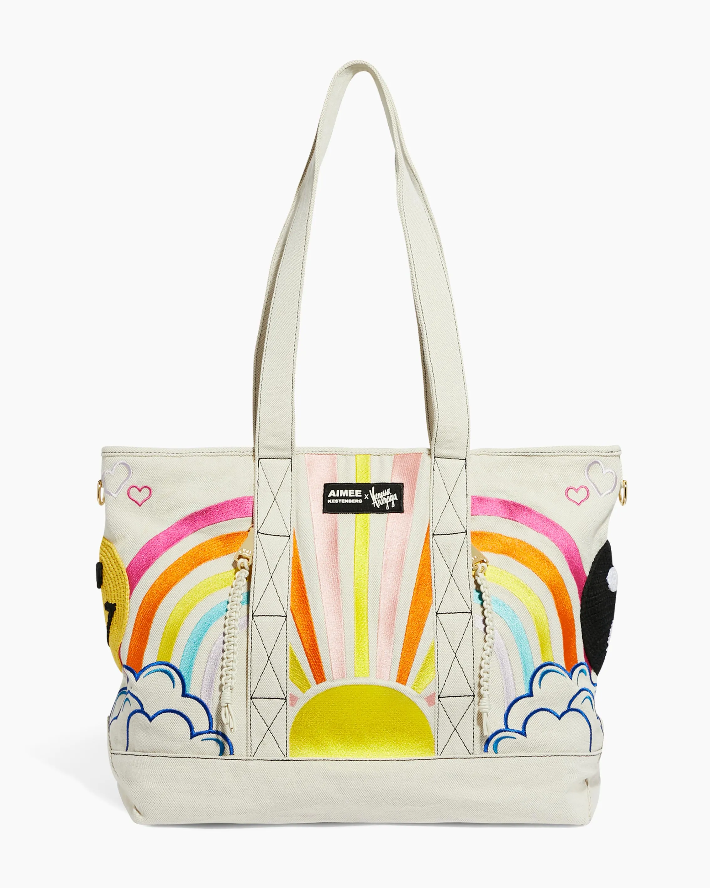 Sonny Tote