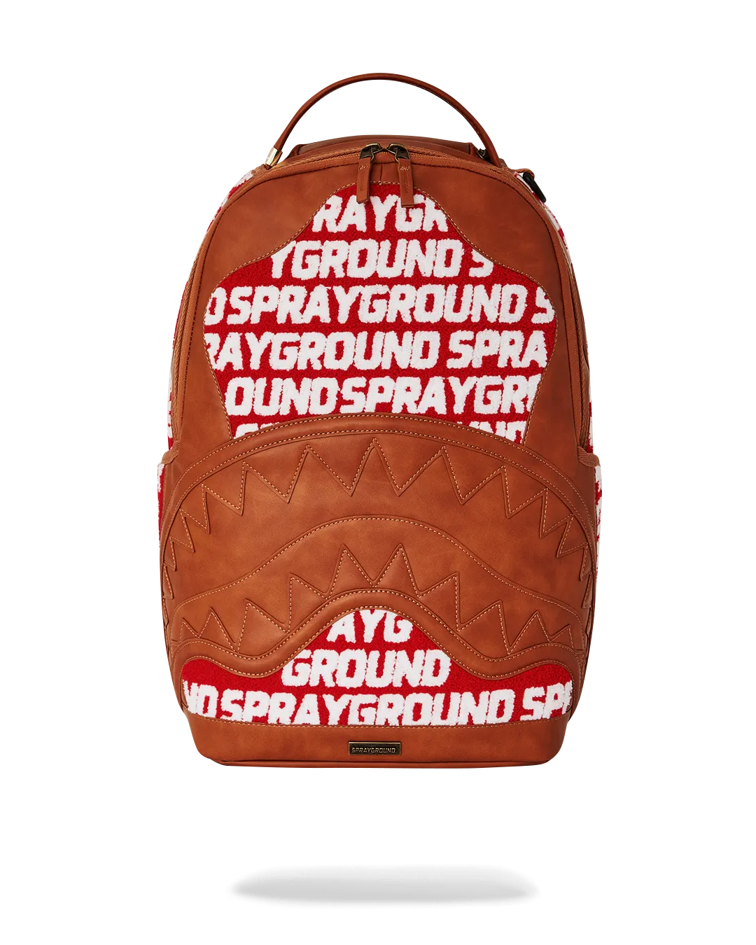 Sprayground - Icons only Dlxsv Backpack