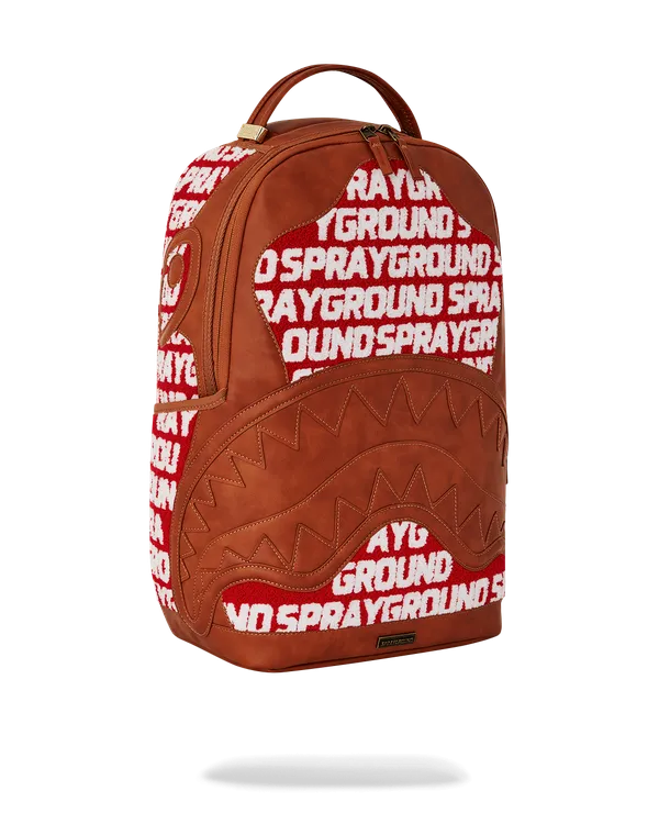 Sprayground - Icons only Dlxsv Backpack