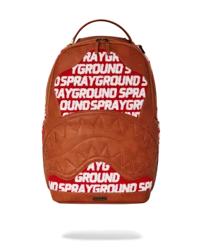 Sprayground - Icons only Dlxsv Backpack