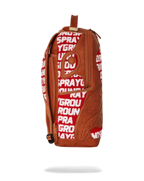 Sprayground - Icons only Dlxsv Backpack