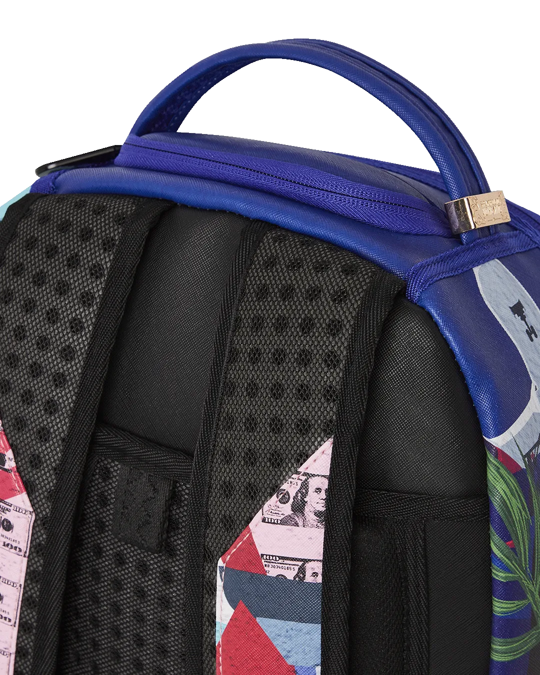 Sprayground - Mochila South Beach Backpack