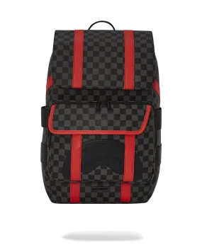 Sprayground - Monaco Shark Club Recon Backpack