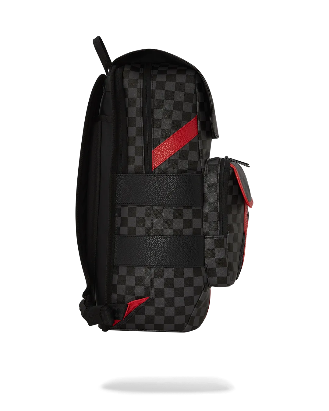 Sprayground - Monaco Shark Club Recon Backpack