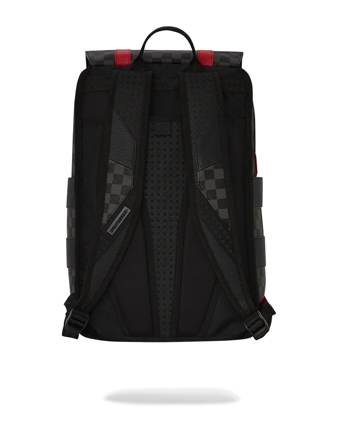 Sprayground - Monaco Shark Club Recon Backpack