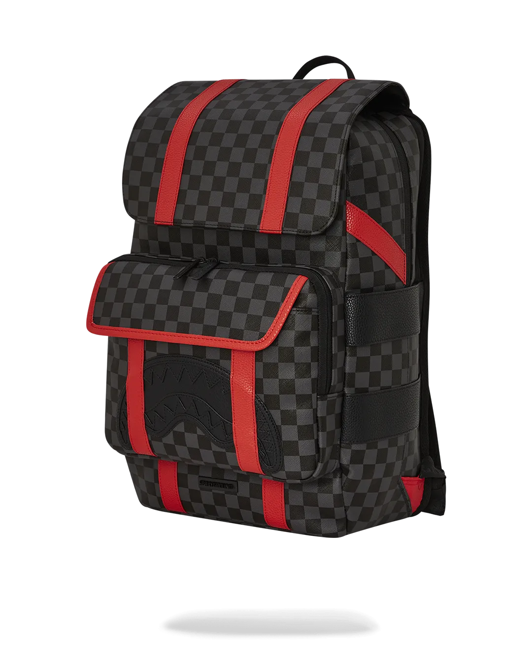 Sprayground - Monaco Shark Club Recon Backpack