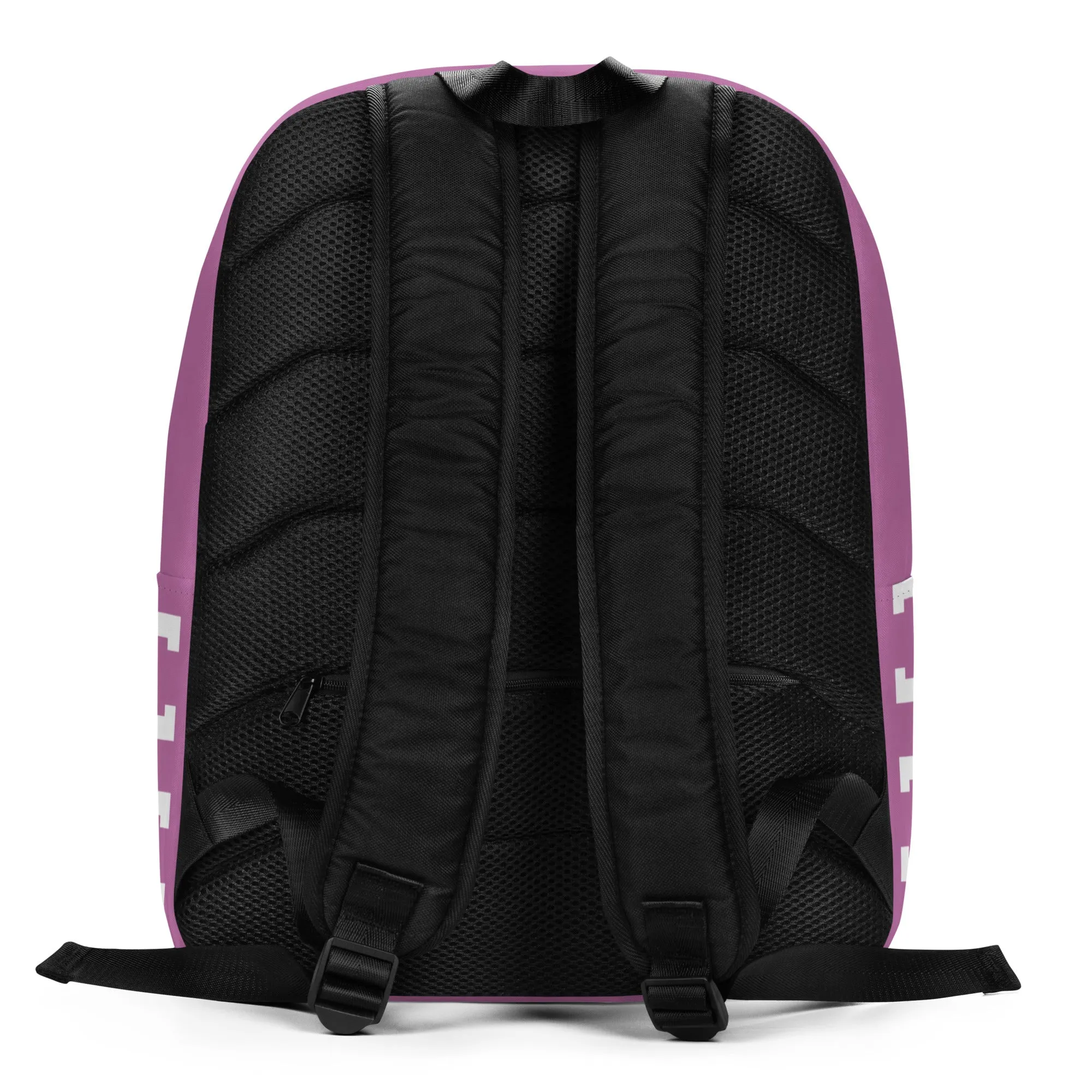 Sqdltd SP23 Minimalist Backpack SC