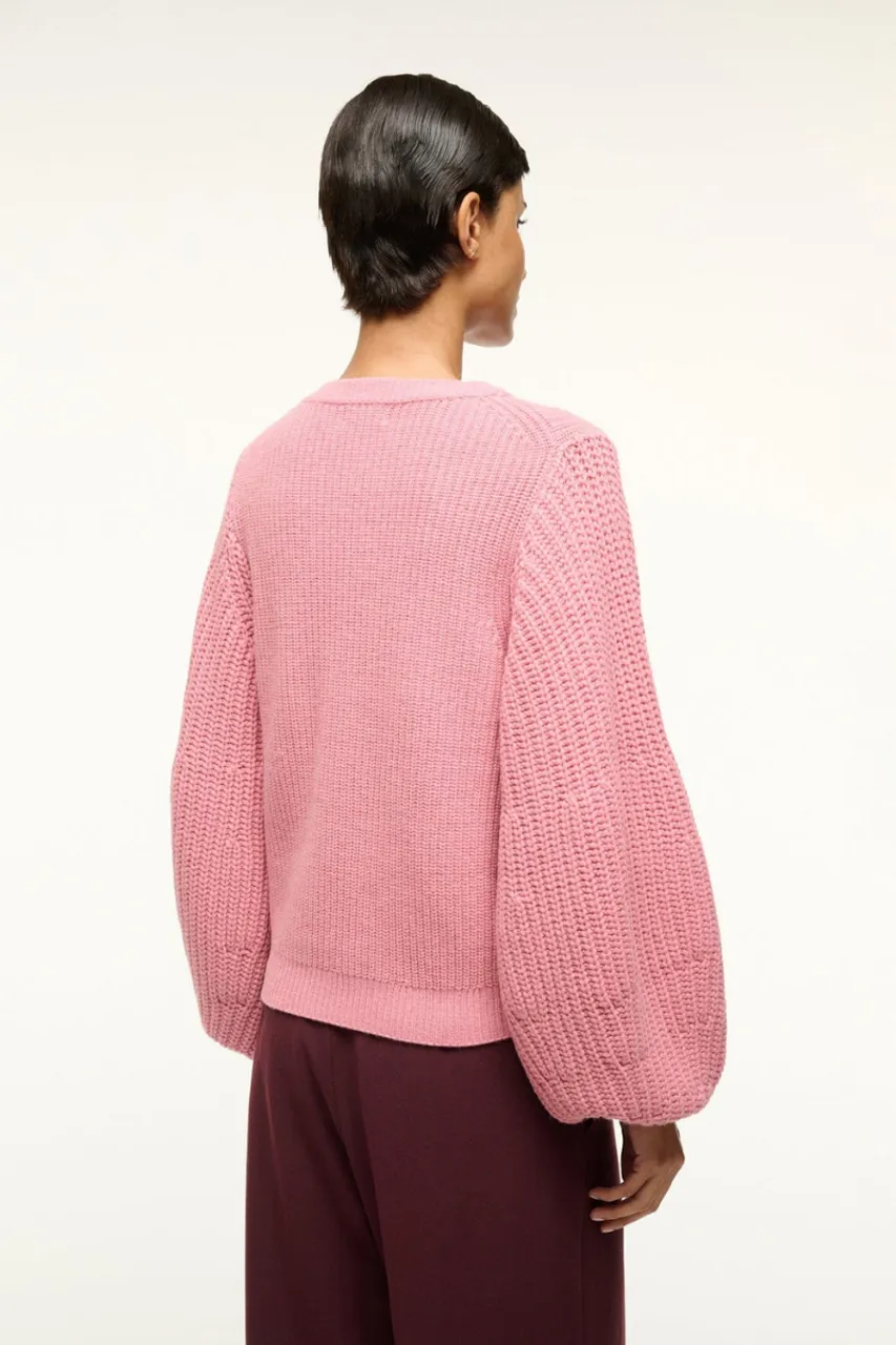 Staud Aura Sweater