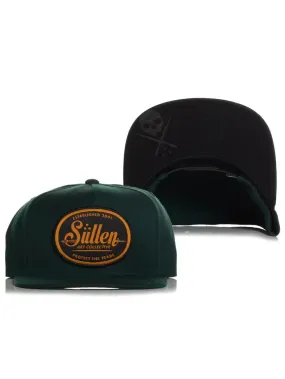 Sullen Logo Hat | Spruce