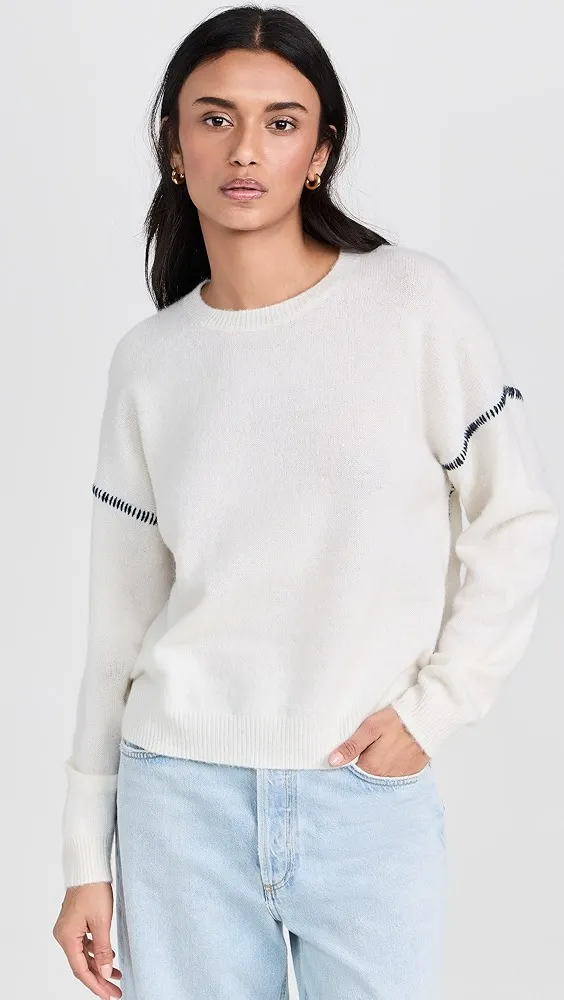 SUNDRY   Oversized Sweater 