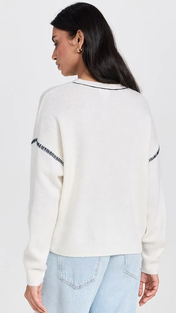 SUNDRY   Oversized Sweater 