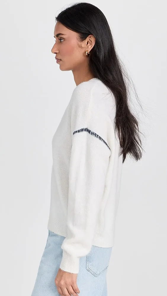 SUNDRY   Oversized Sweater 