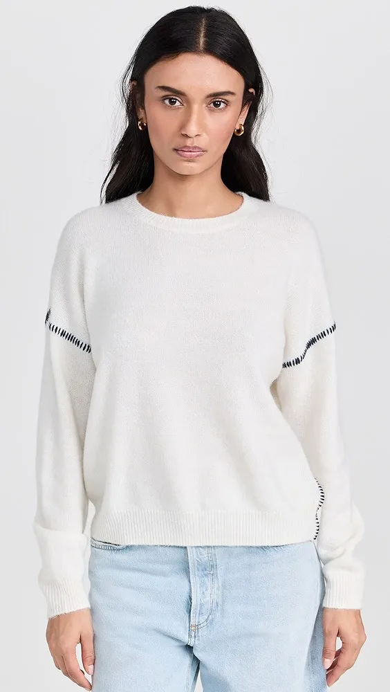 SUNDRY   Oversized Sweater 