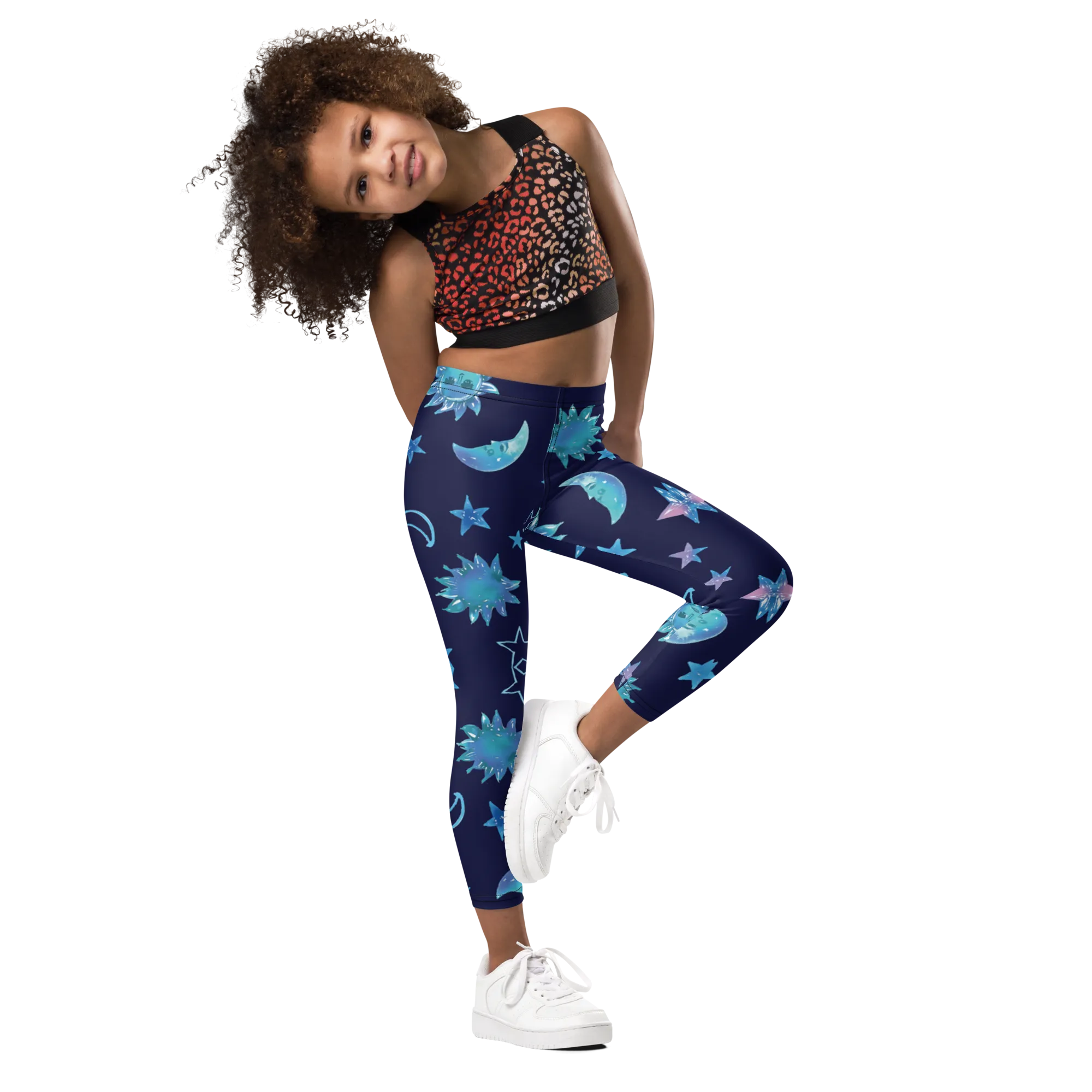 Sweet Dream Leggings