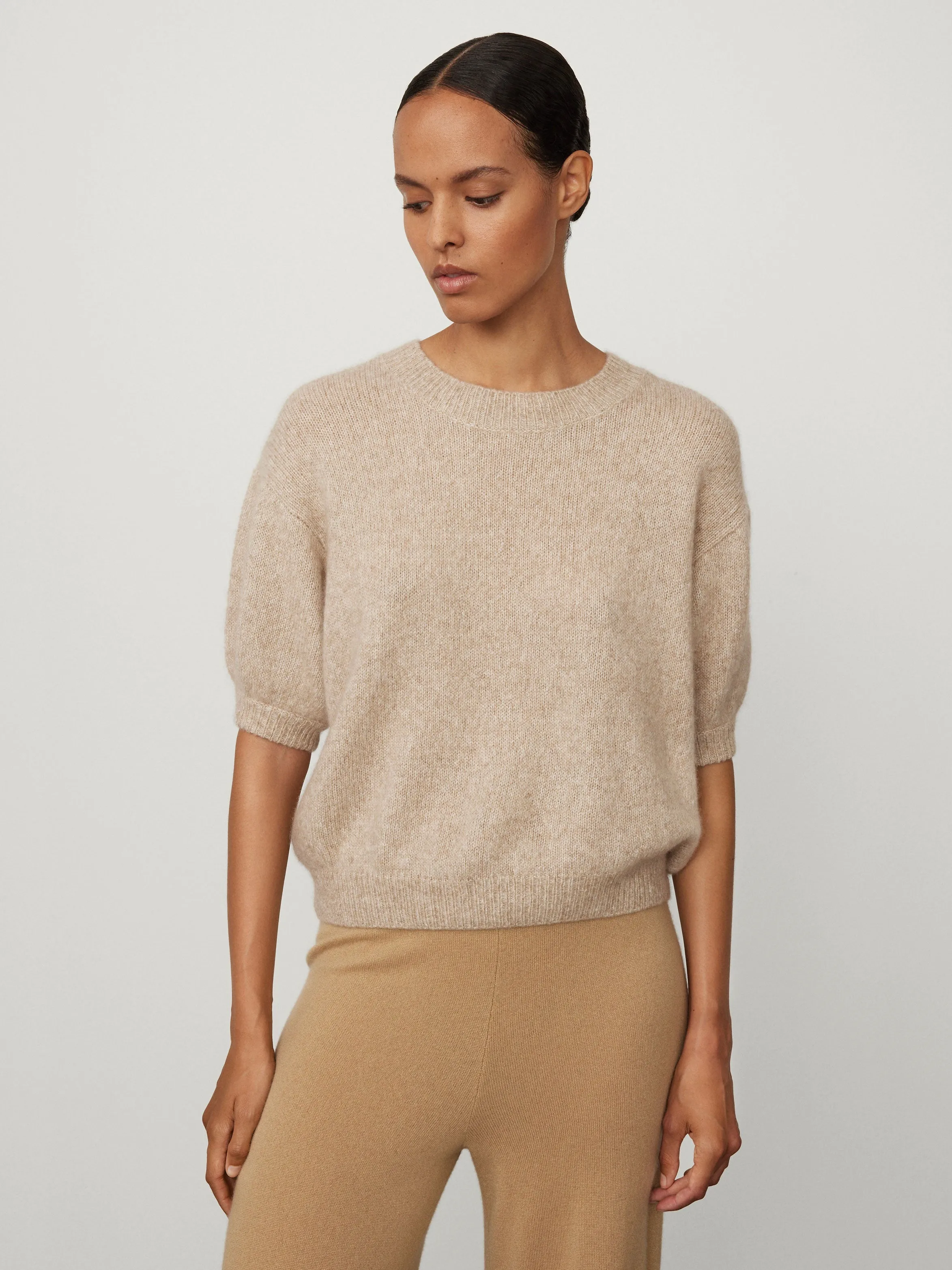 The Junie Sweater