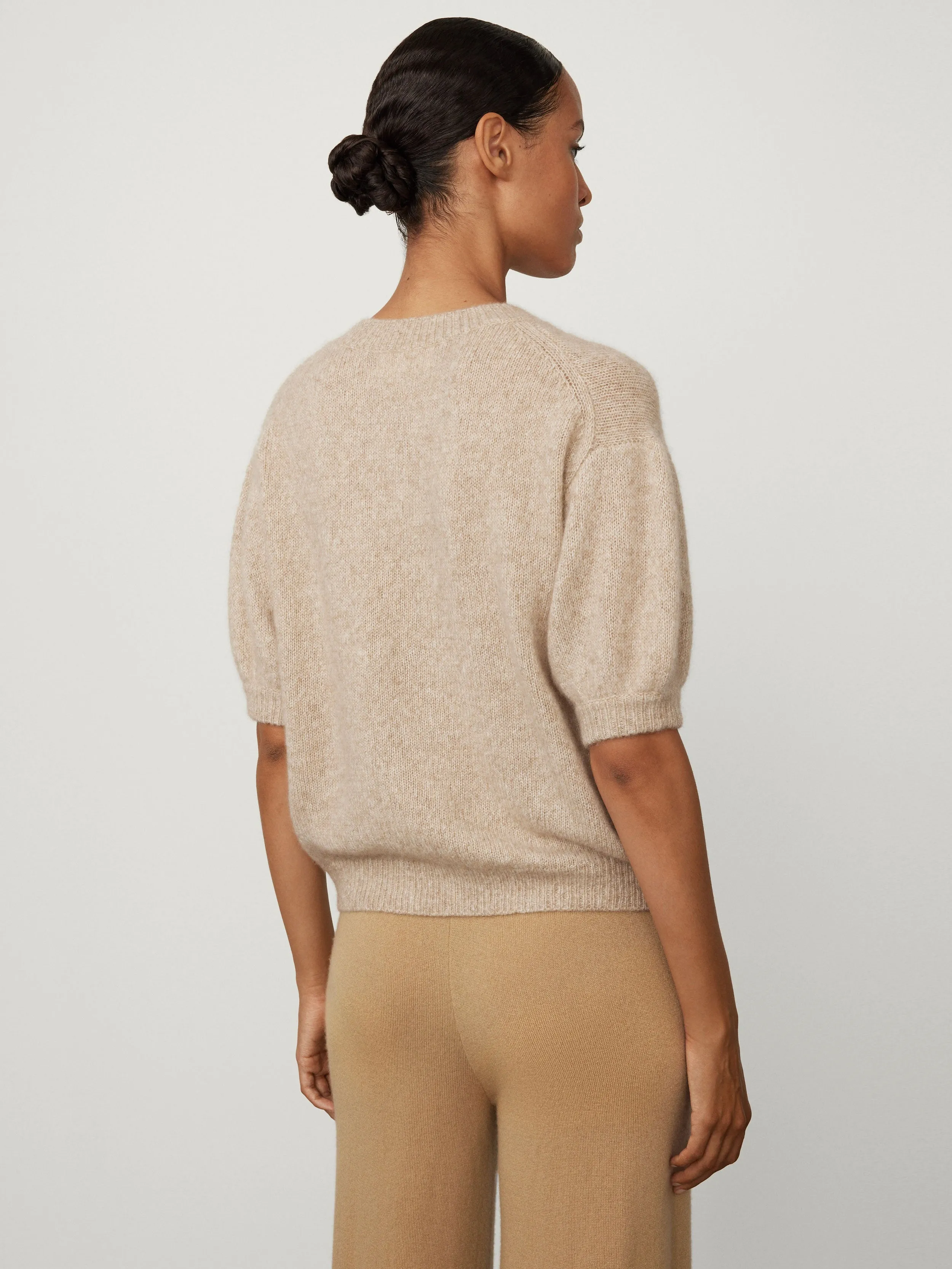 The Junie Sweater