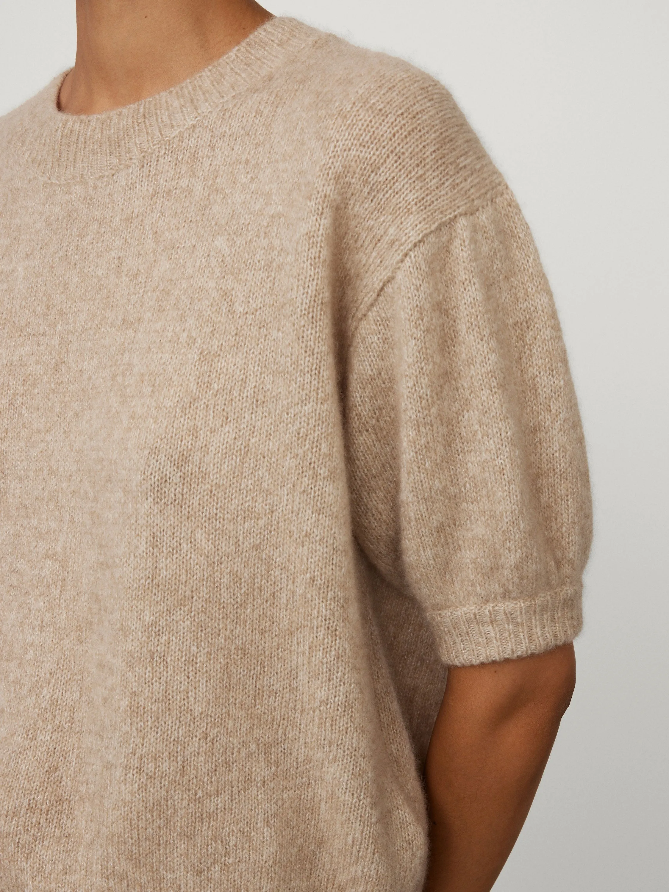 The Junie Sweater