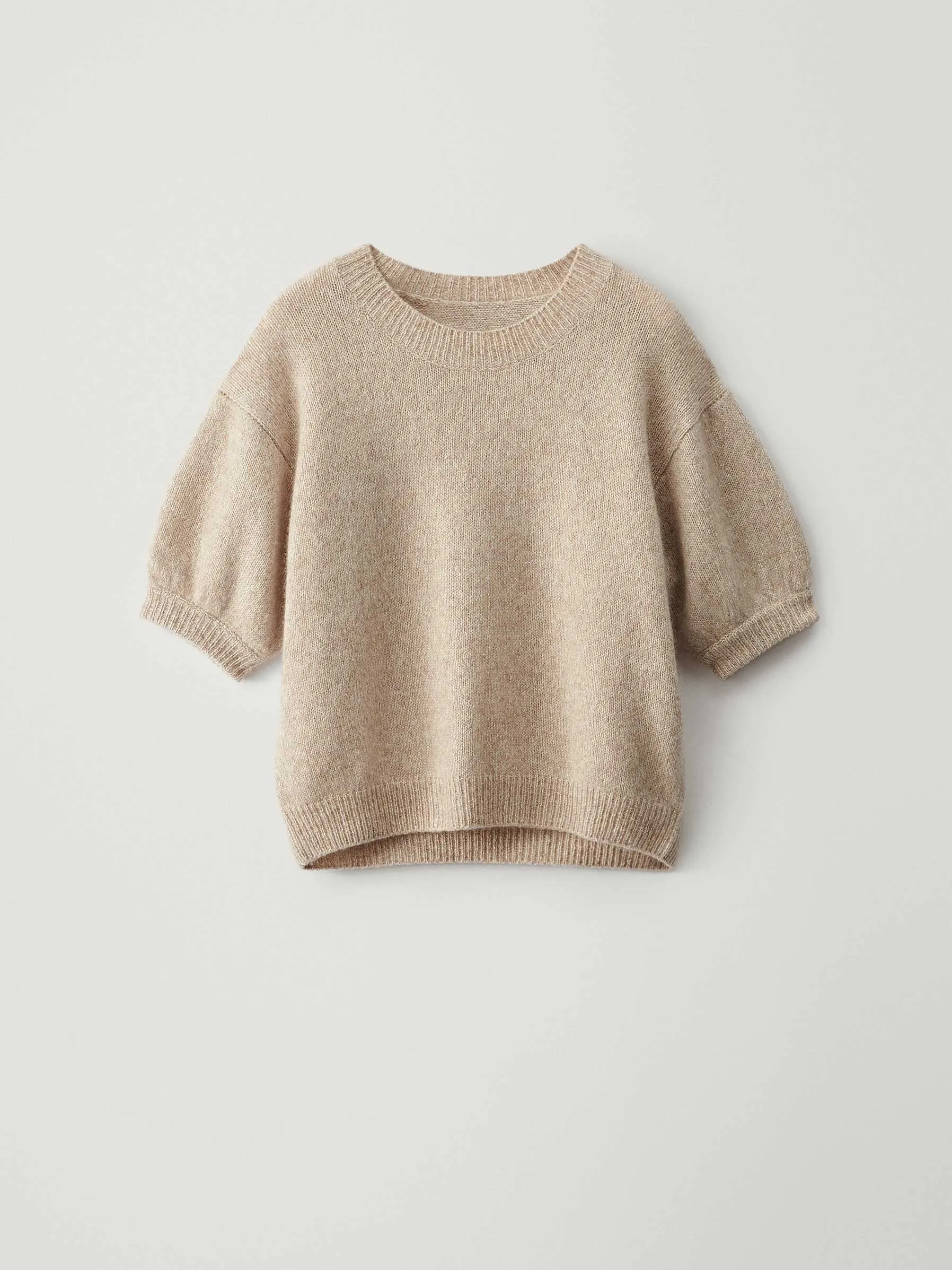 The Junie Sweater