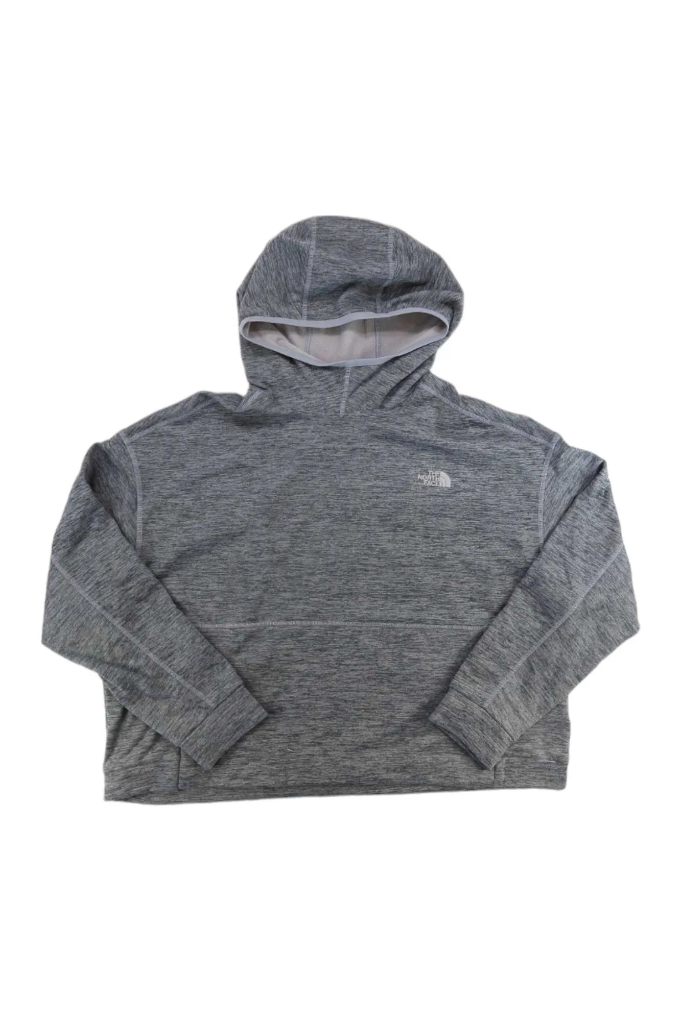 The North Face Women's Canyonlands Pullover Crop