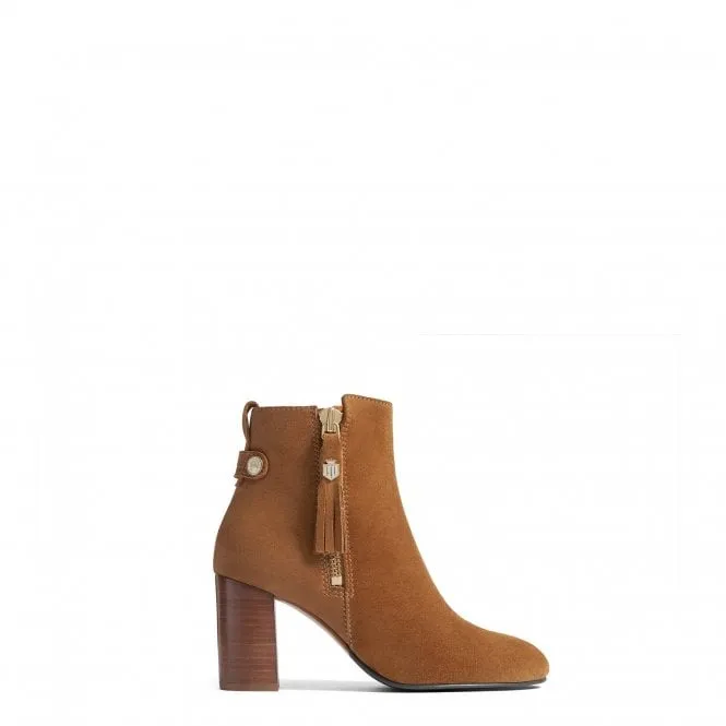 The Oakham Ankle Boot