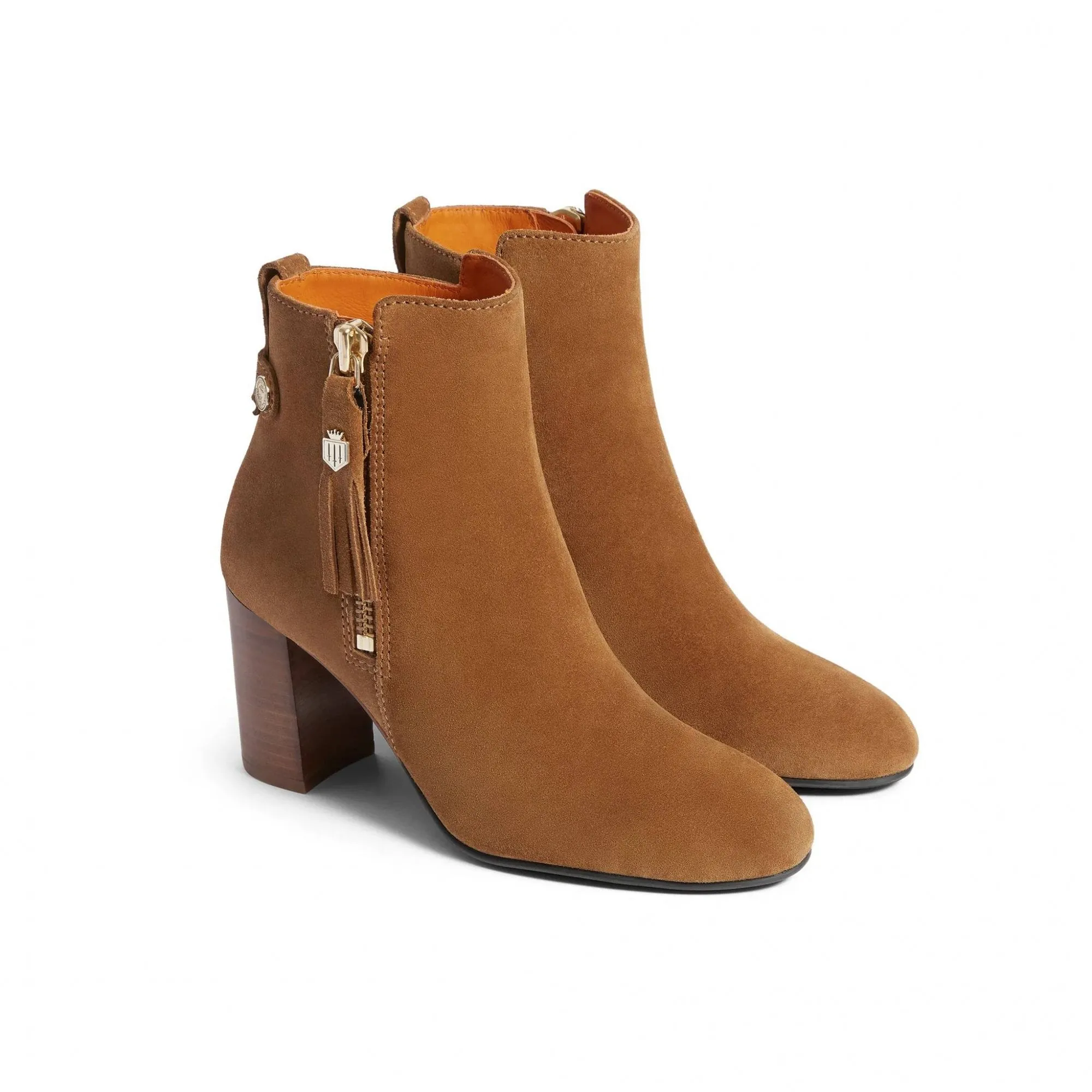 The Oakham Ankle Boot