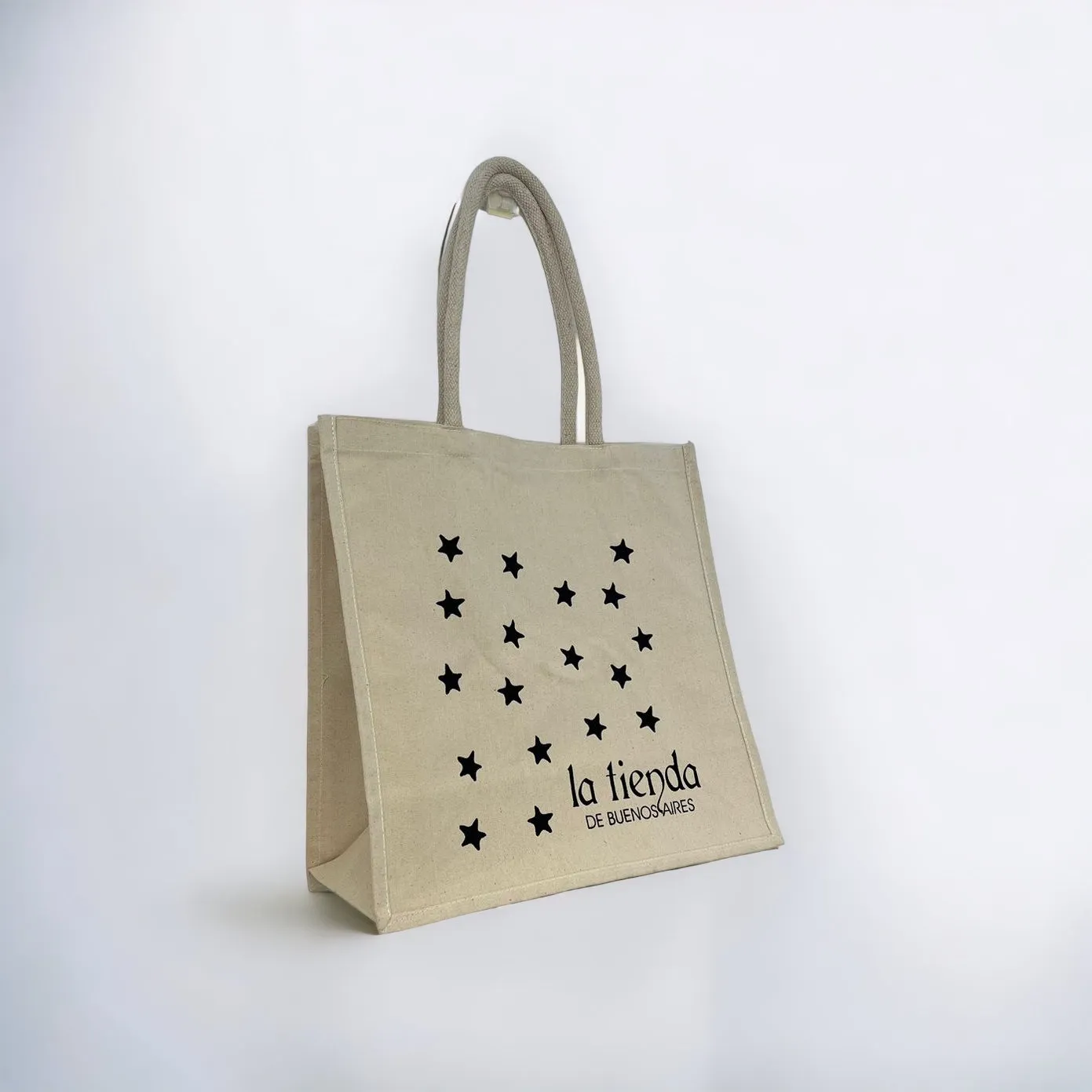 TOTE BAG LA TIENDA DE BUENOS AIRES