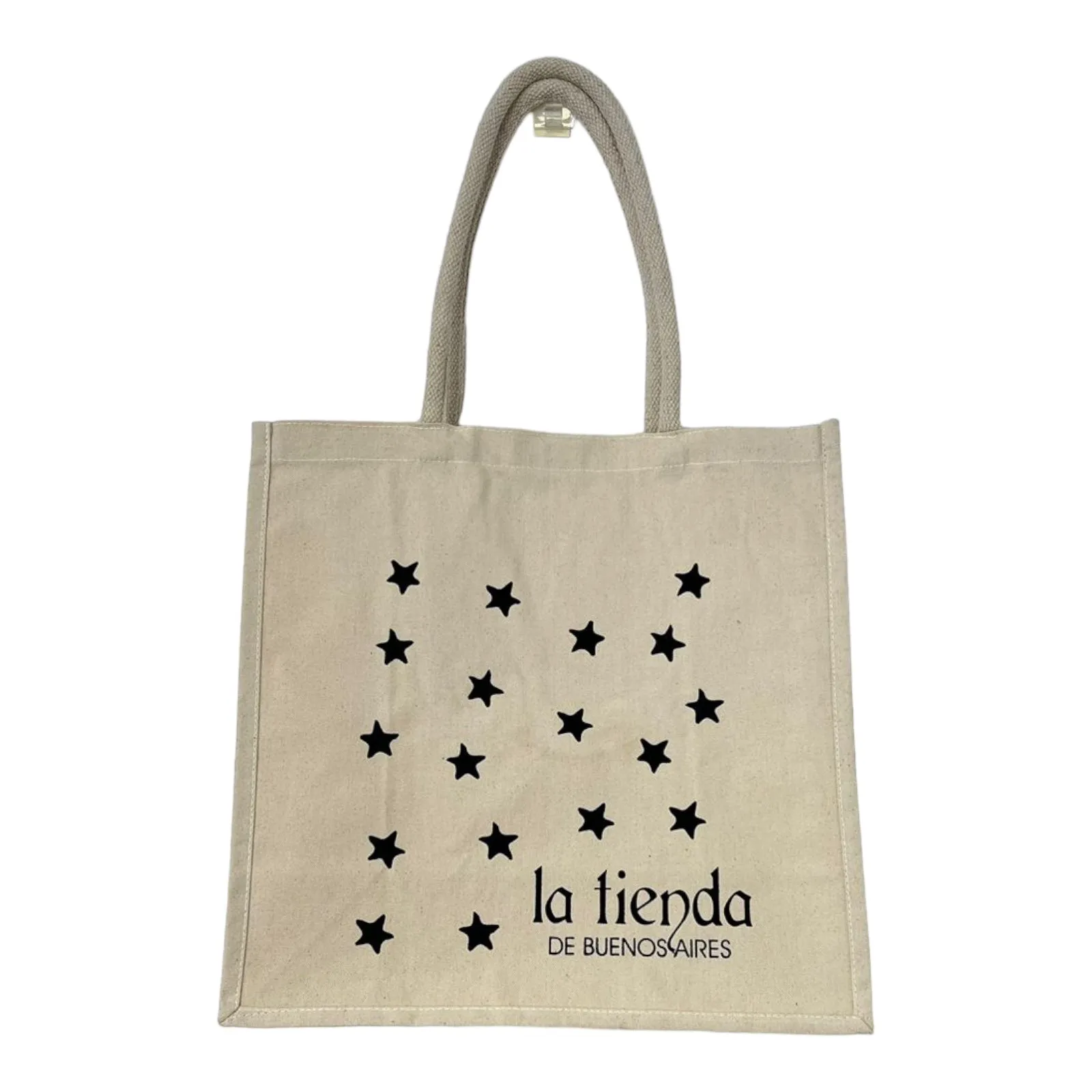 TOTE BAG LA TIENDA DE BUENOS AIRES