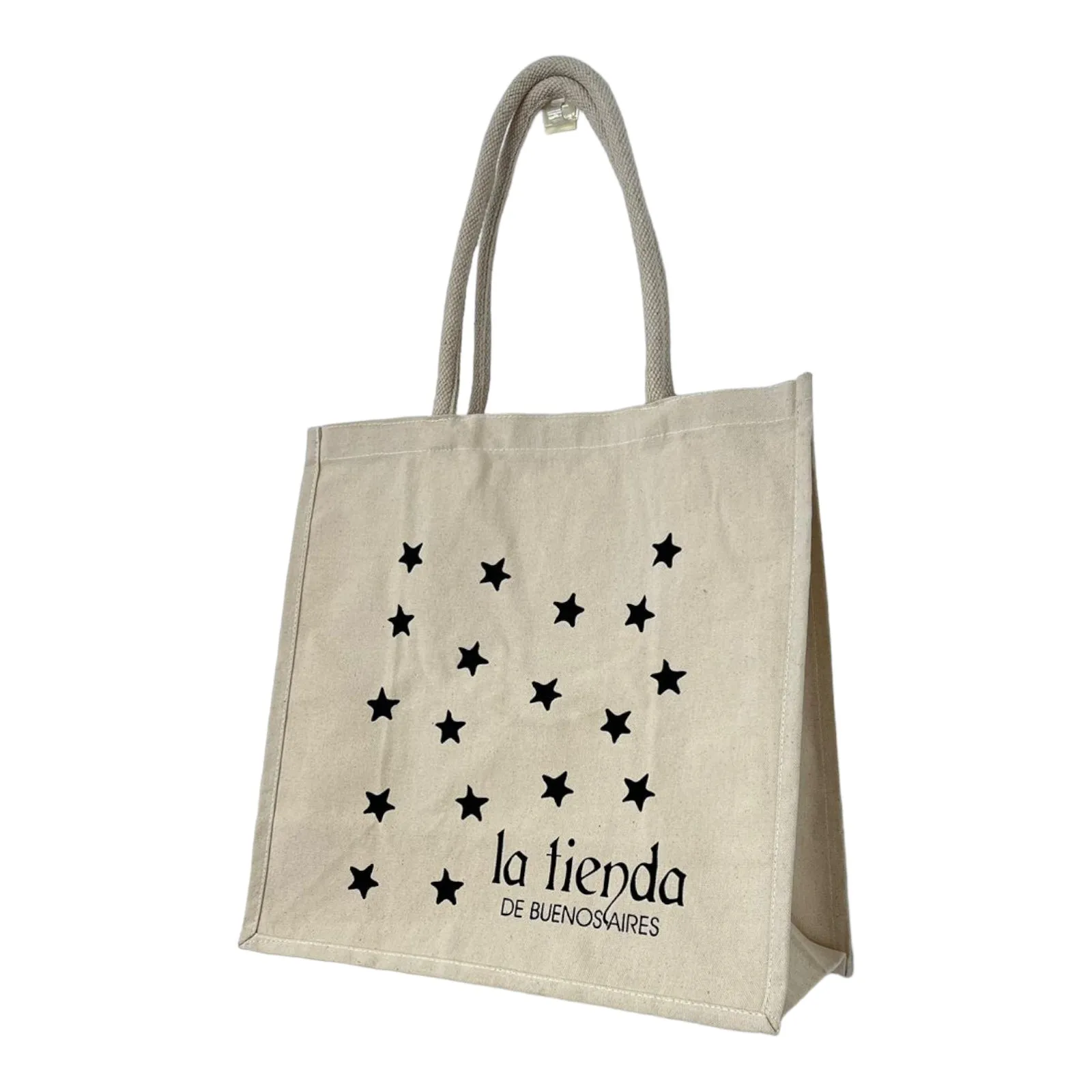 TOTE BAG LA TIENDA DE BUENOS AIRES