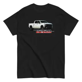 Trail Boss Truck T-Shirt