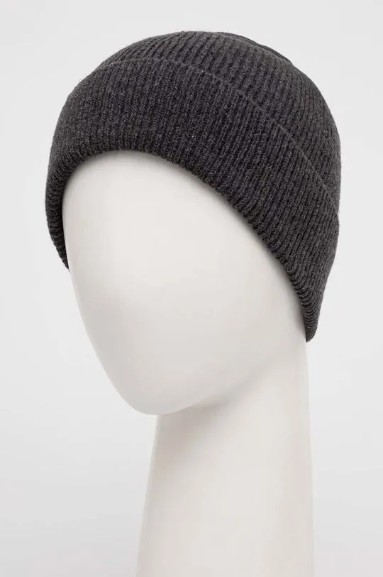 Universal Works wool beanie Watch Cap gray color 29478