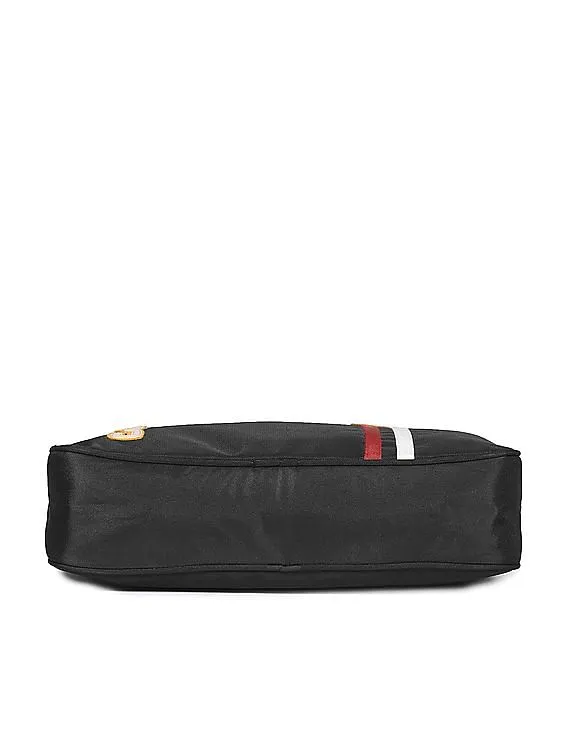 U.S. Polo Assn. Contrast Trim Sling Bag