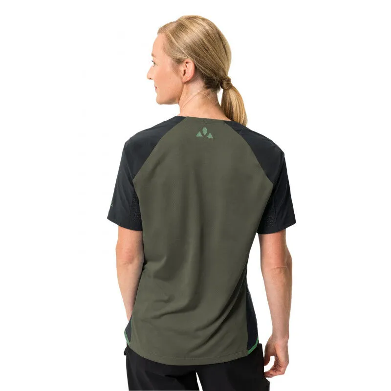 Vaude  Moab Pro Shirt - Maglia MTB - Donna