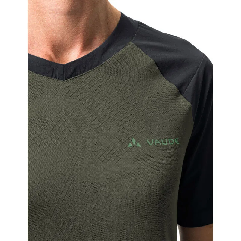 Vaude  Moab Pro Shirt - Maglia MTB - Donna