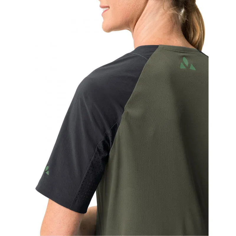 Vaude  Moab Pro Shirt - Maglia MTB - Donna