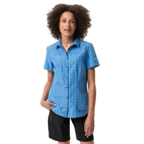 Vaude  Tacun Shirt II - Camicia - Donna