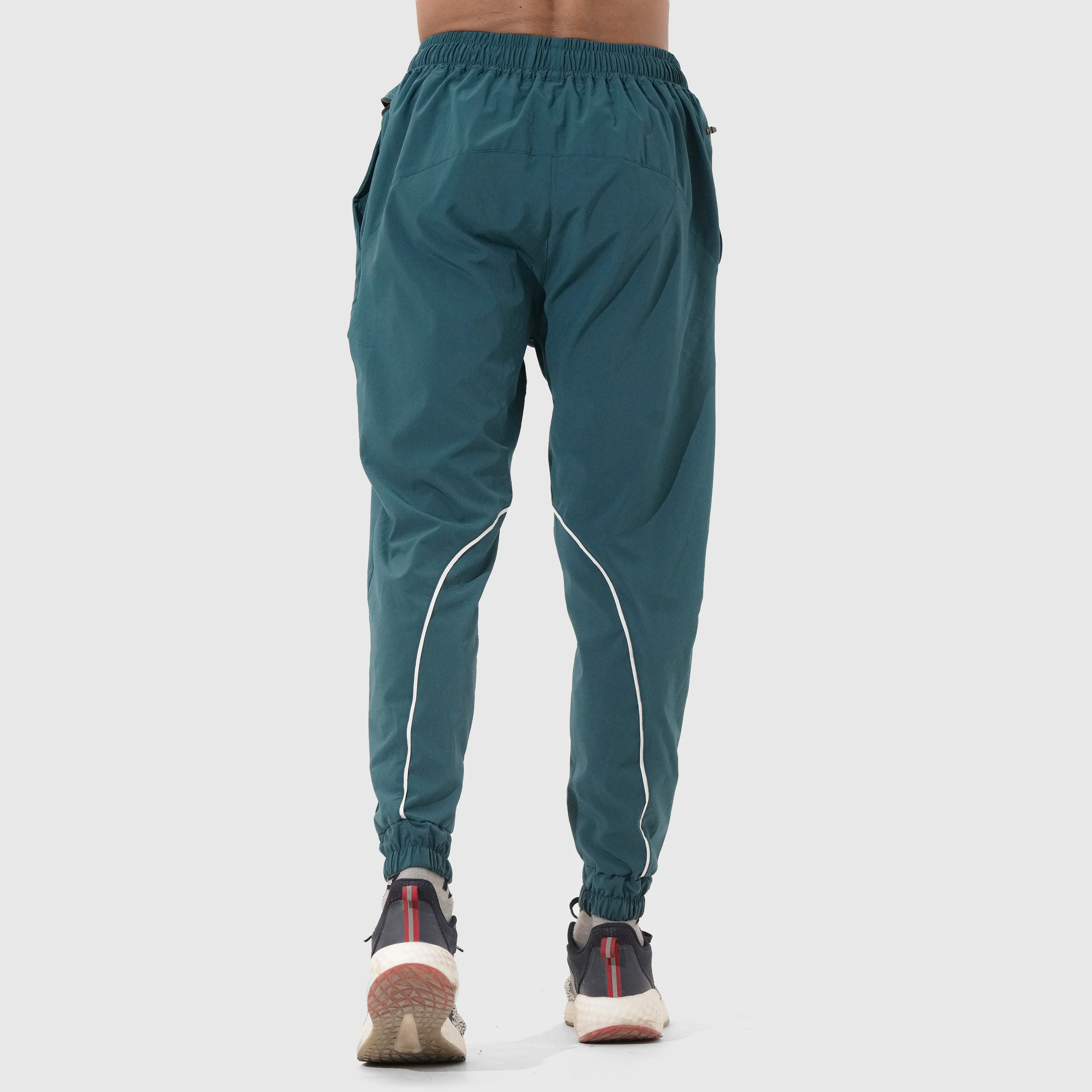 Vault Joggers (Dark Teal)