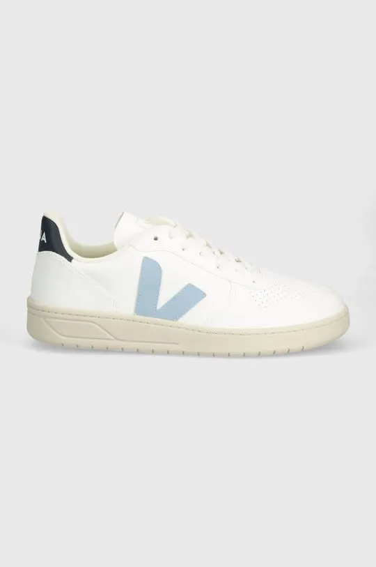 Veja sneakers V-10 white color VX0703111