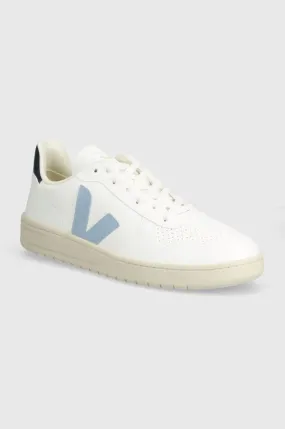 Veja sneakers V-10 white color VX0703111