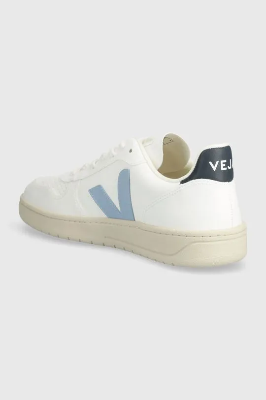 Veja sneakers V-10 white color VX0703111