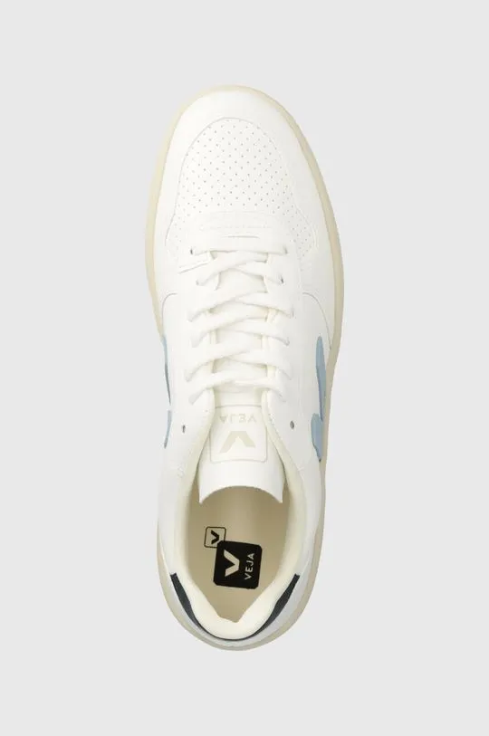 Veja sneakers V-10 white color VX0703111