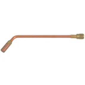Victor 0324-0110 6-MFA-1 Heating Nozzle Rosebud 100FC