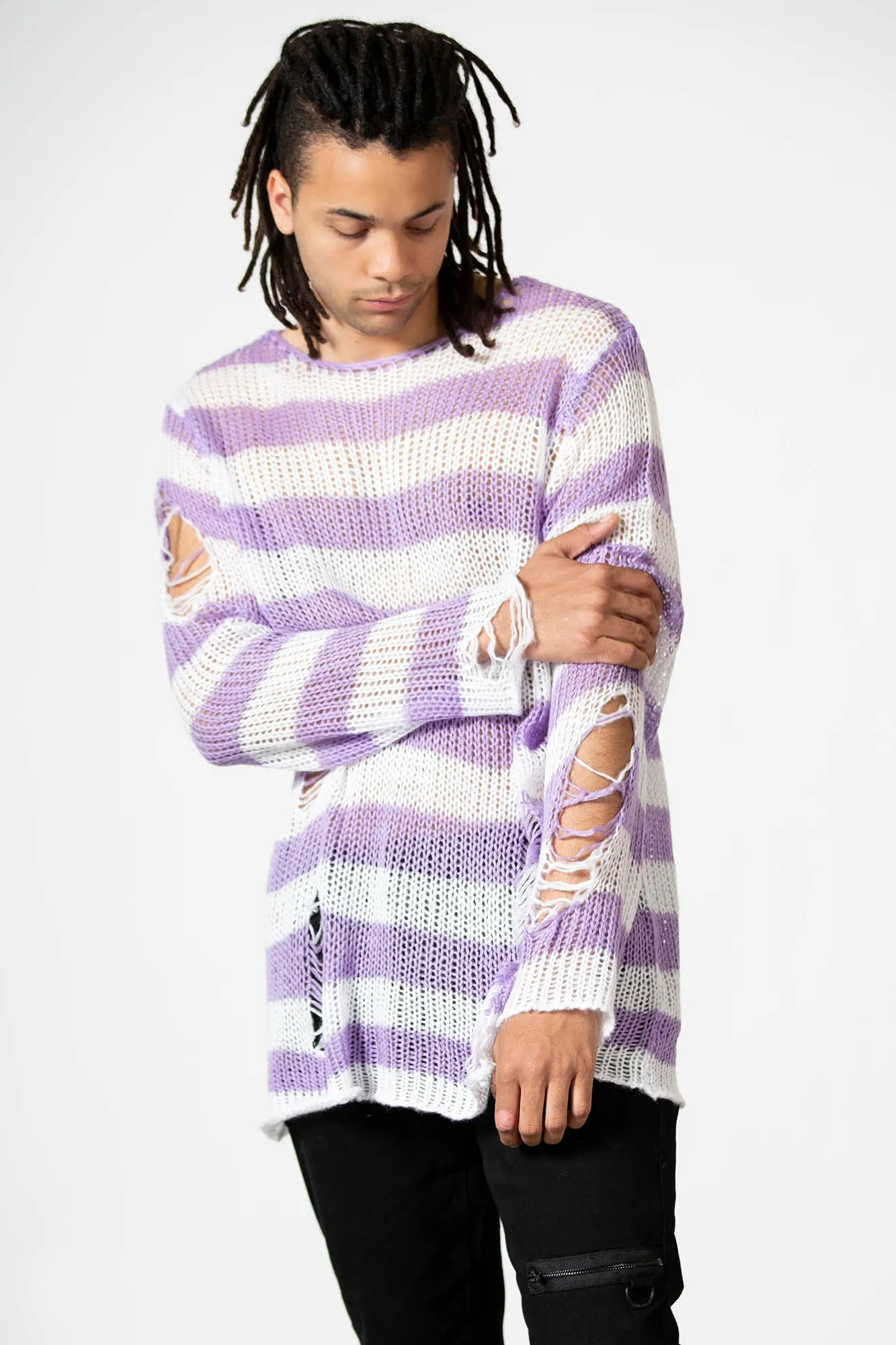 Viola Knit Sweater