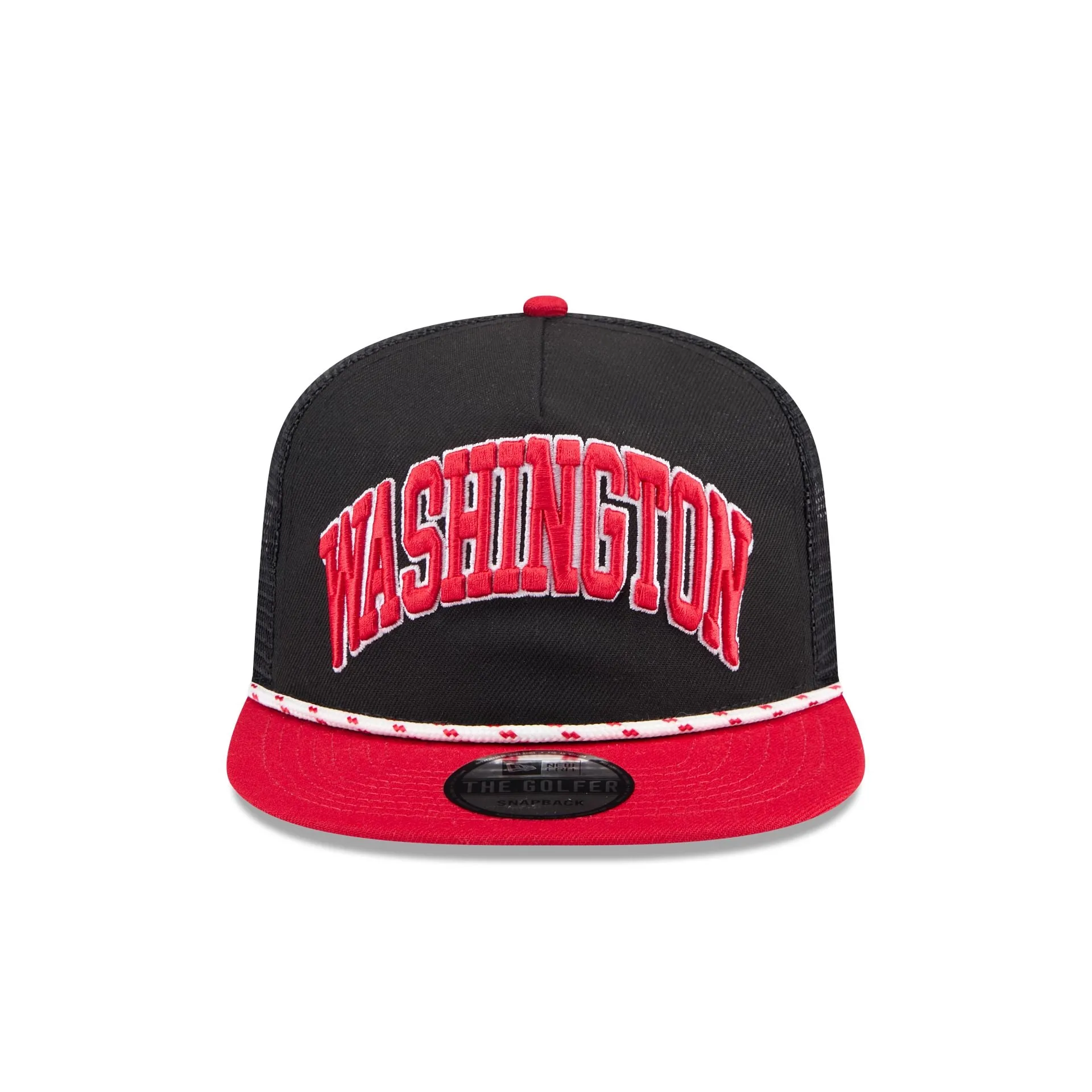 Washington Nationals Throwback Golfer Hat